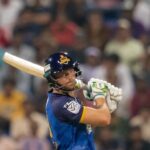 Abu Dhabi T10: Buttler wreaks havoc once again as Deccan Gladiators beat Ajman Bolts