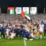 AFC Asian Qualifiers: UAE’s thorough preparations secured historic 5-0 win vs Qatar says head coach