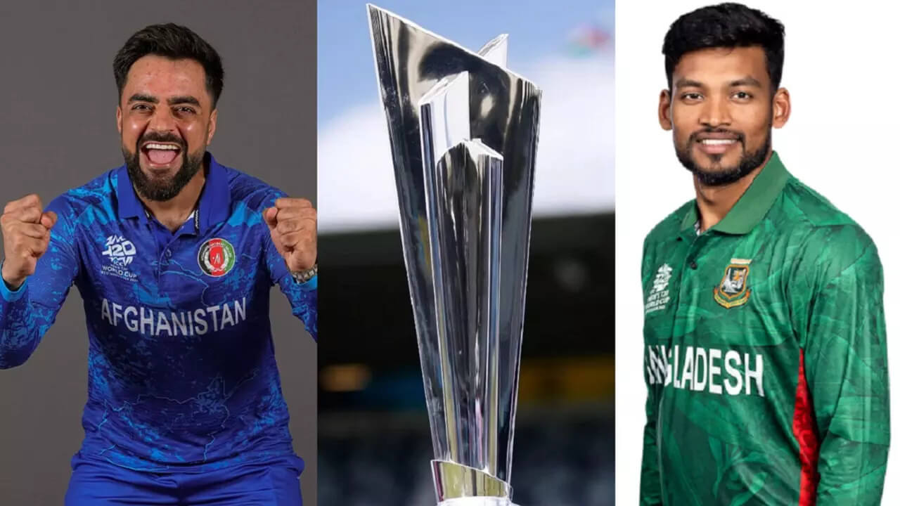 AFG vs BAN Dream11 Prediction 3rd ODI, Afghanistan vs Bangladesh ODI series 2024