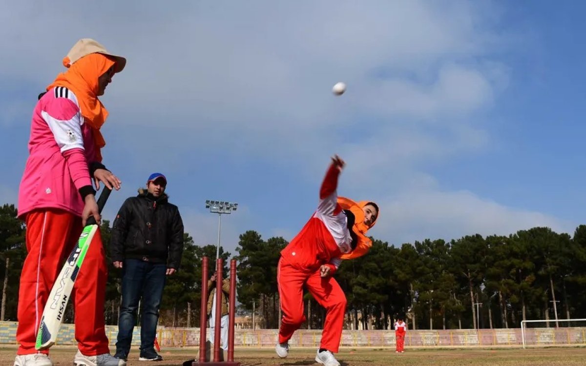 Afghanistan Women to play T20 match against Cricket Without Borders XI in January