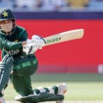 Aliya and Nida left out as Fatima and Muneeba get elevation in PCB central contracts