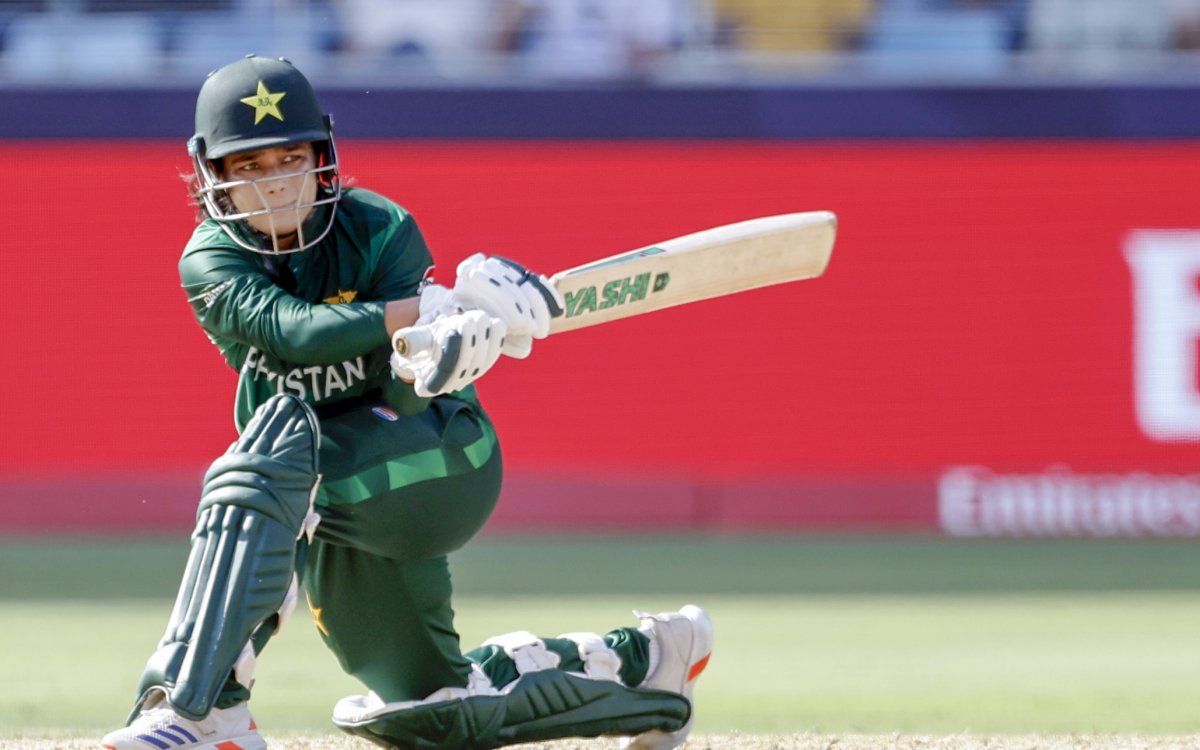 Aliya And Nida Left Out As Fatima And Muneeba Get Elevation In PCB Central Contracts