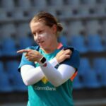 Alyssa Healy ruled out of WBBL due to knee injury, in doubt for ODIs against India