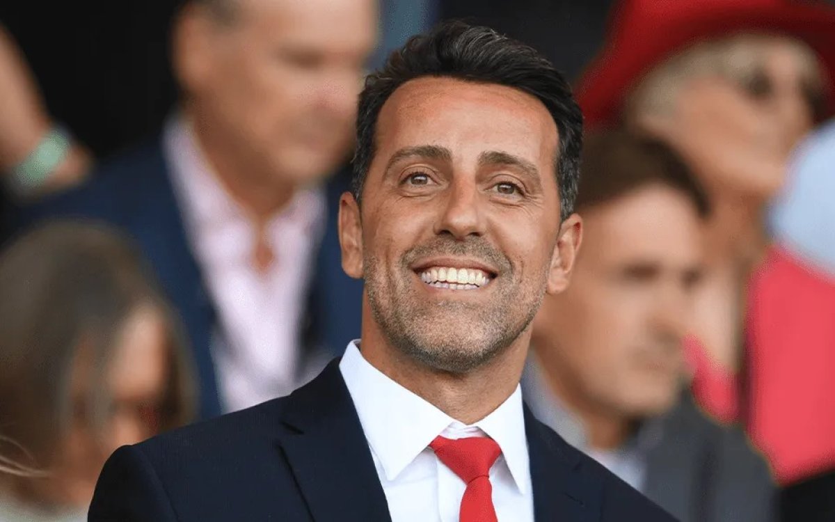 Arsenal sporting director Edu set to leave the club: Report