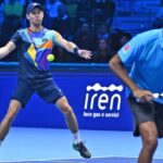 ATP Finals 2024: Bopanna and Ebden end partnership with victory in group stage