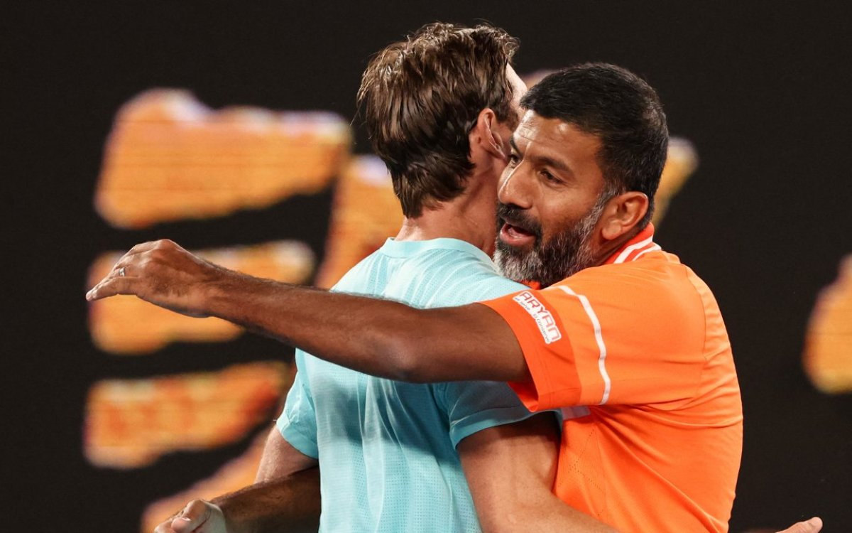 ATP Finals: Bopanna/Ebden To Fight Top Seeds In Bob Bryan Group In Doubles Draw