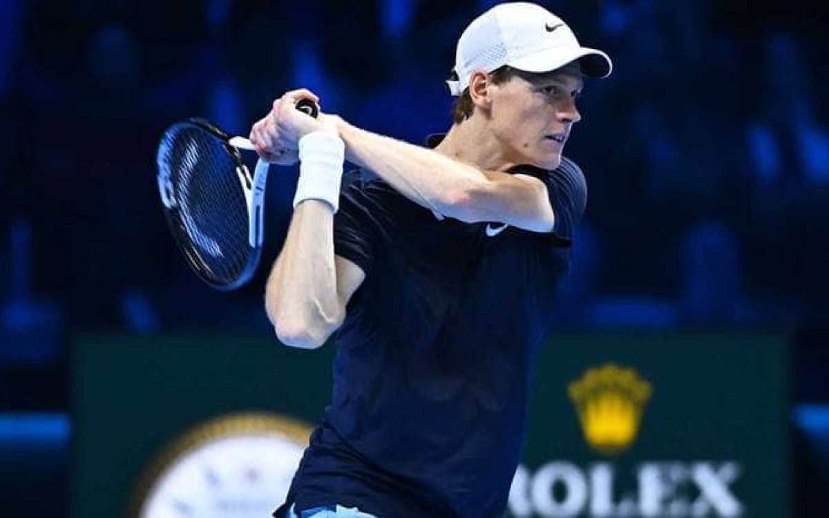 ATP Finals: Sinner Fends Off Fritz; Koolhof-Mektic Pair Down Second Seed Granollers-Zeballos