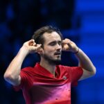 ATP Finals: Tactically strong Medvedev outplays De Minaur in straight sets