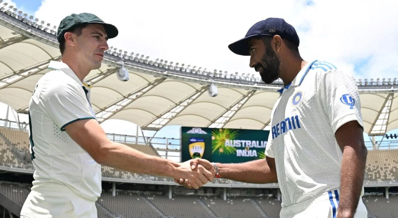 AUS vs IND: Stats Preview ahead of the First Australia vs India at Perth Stadium