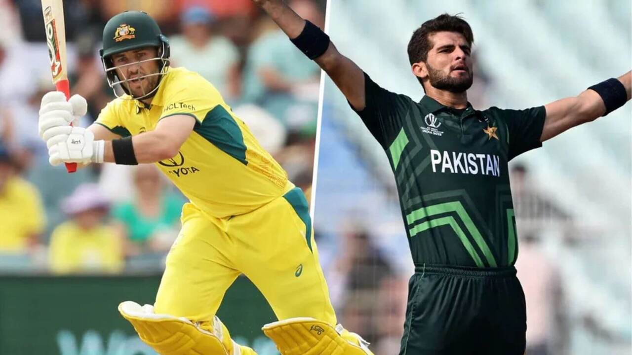 AUS vs PAK: Stats Preview ahead of the First Australia vs Pakistan ODI at Zahur Melbourne Cricket Ground