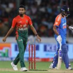 Bangladesh pacer Tanzim Sakib declared fit for competitive cricket