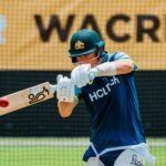 BGT 2024-25: 'Australia are at best when we play the long game', says Labuschagne