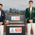 BGT 2024-25: Australia-India rivalry not far behind Aus-England, feels Ponting