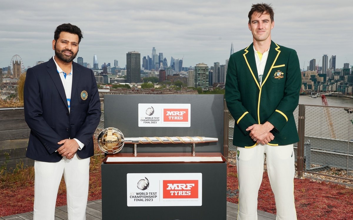 BGT 2024-25: Australia-India rivalry not far behind Aus-England, feels Ponting