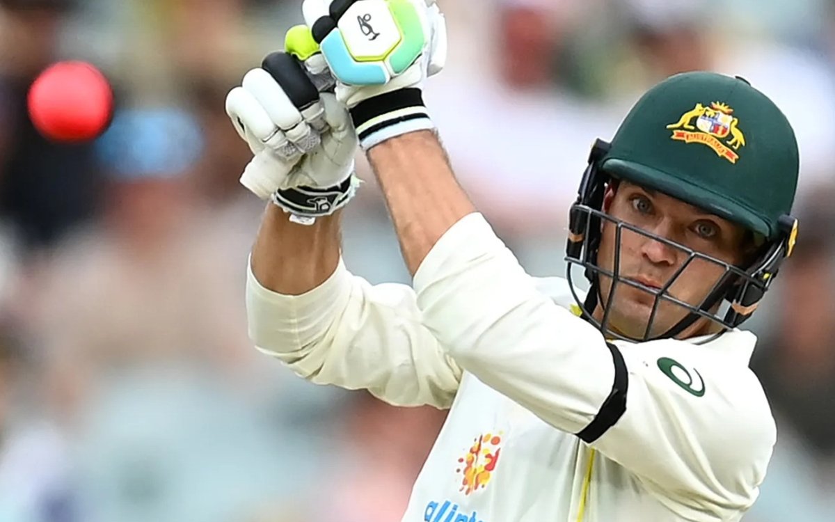 BGT 2024-25: Carey reveals about the technical change he’s brought to batting in Tests