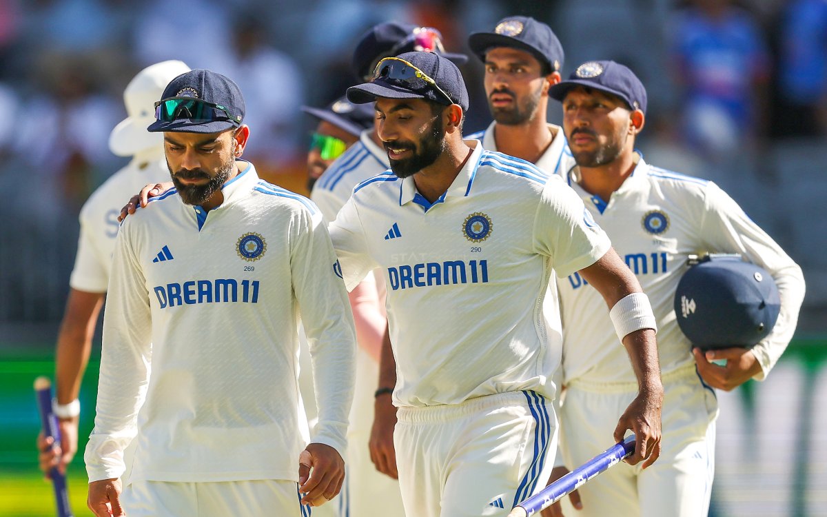 BGT 2024-25: Jasprit Bumrah is one of the best in the world, says Pat Cummins