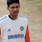 BGT 2024-25: Shubman Gill suffers left-hand injury in training ahead of Perth Test