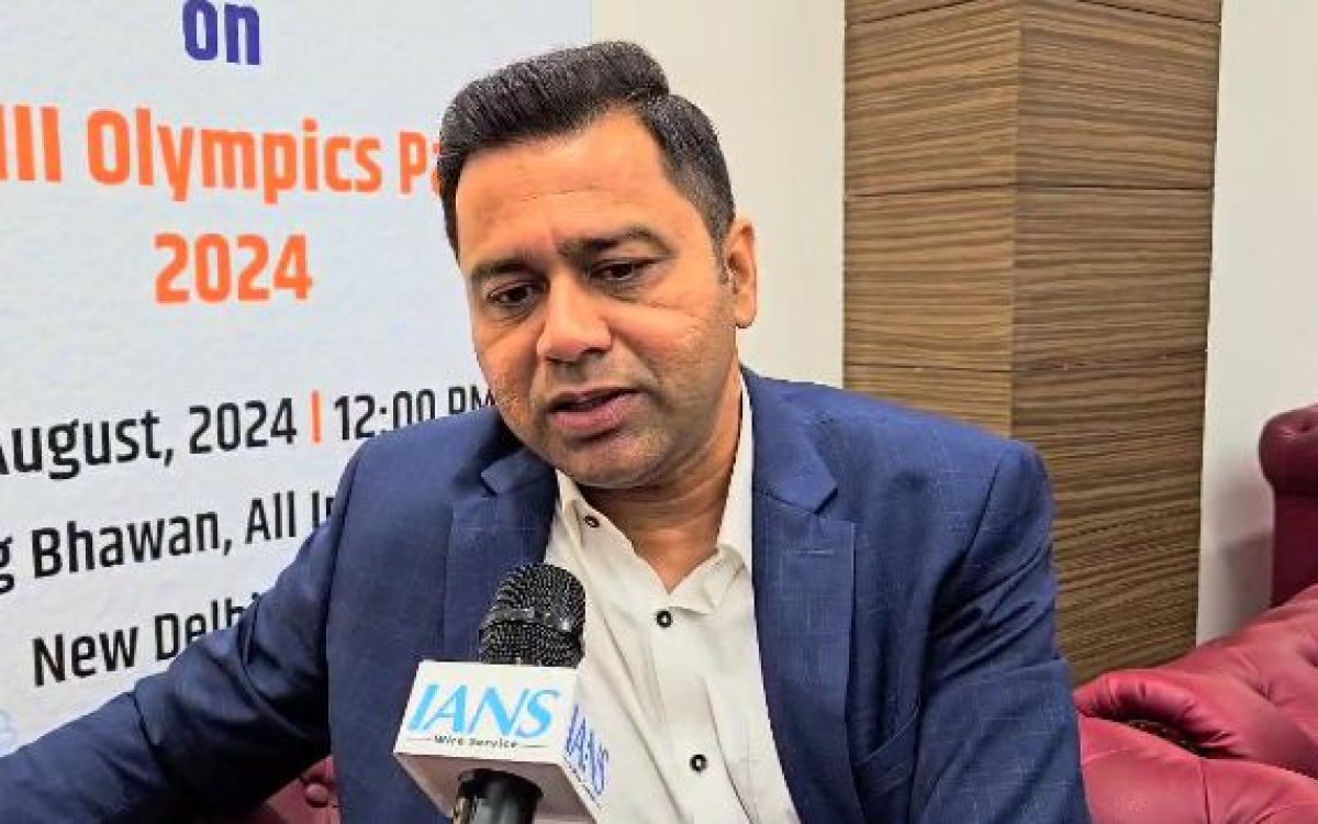 Champions Trophy can't happen without India, right decision by govt not to travel to Pakistan: Aakas