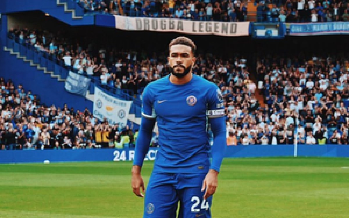 Chelsea s James Reece To Miss Match Against Leicester Due To Hamstring Injury, Confirms Maresca