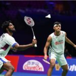 China Masters: Rankireddy-Shetty storm into men's doubles semis, Lakshya Sen ousted in quarters