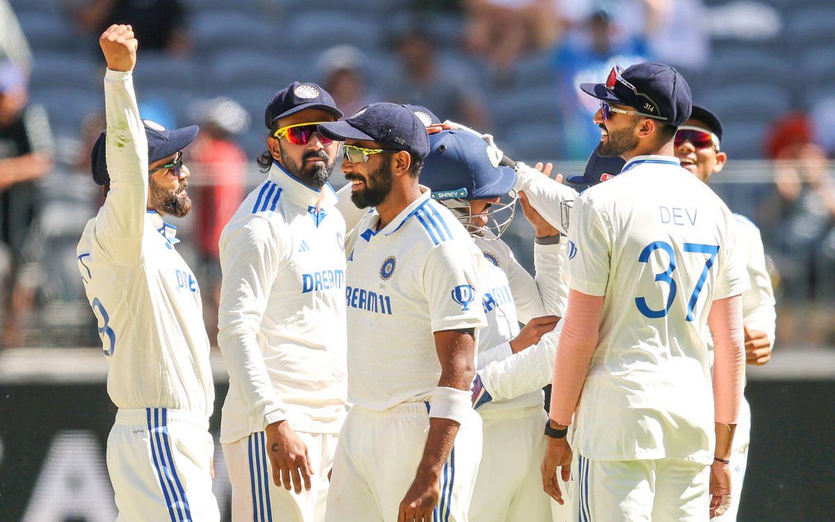 CLOSE-IN: A Wonderful Week For Indian Cricket (IANS Column)  