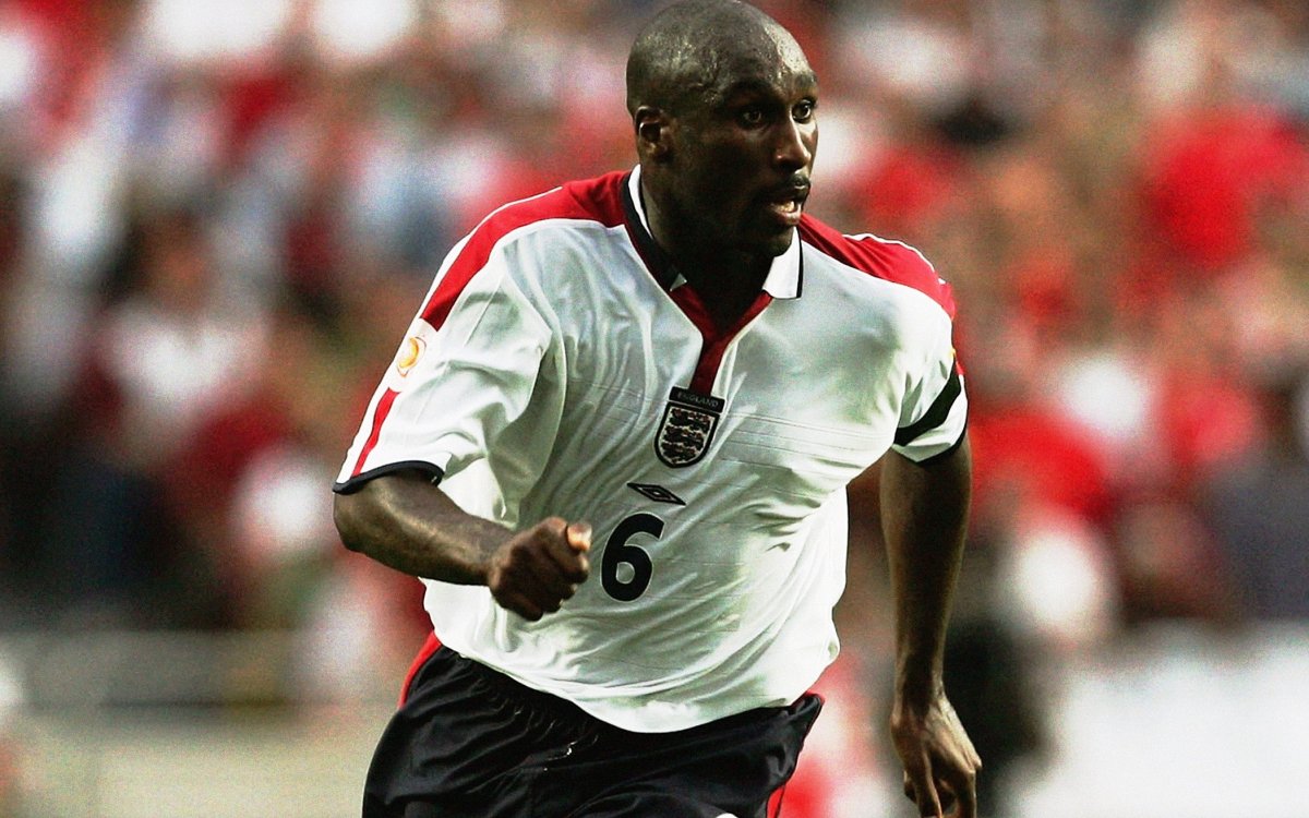 Coming To The City Of Joy : Premier League Star Sol Campbell Named International Ambassador For World 25K Kolkata