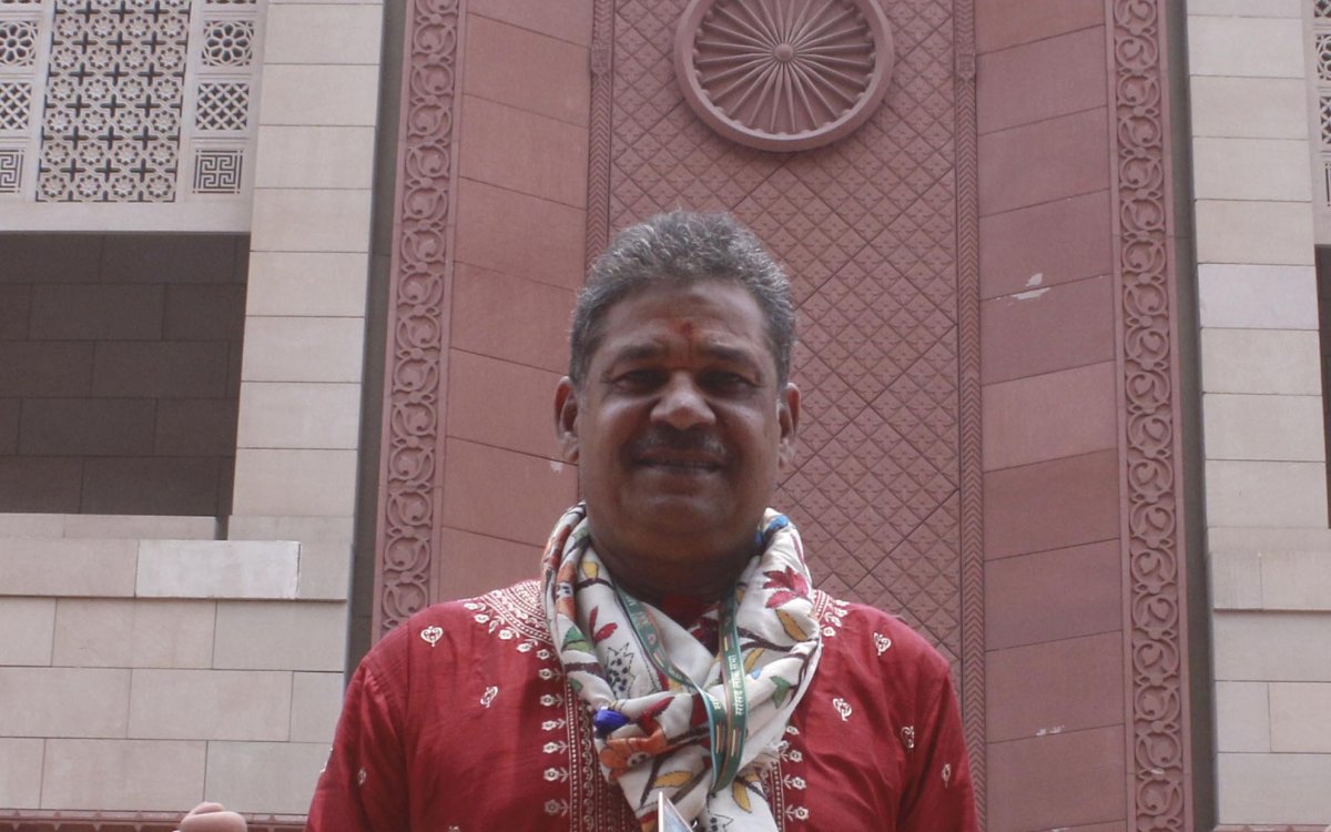 DDCA Elections: Kirti Azad to file his nomination for the top job on Nov 19