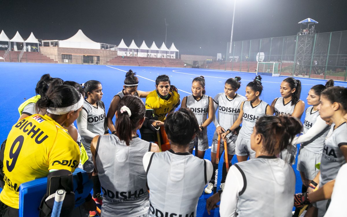 Defending champions India to begin Women's Asian Champions Trophy 2024 campaign against Malaysia