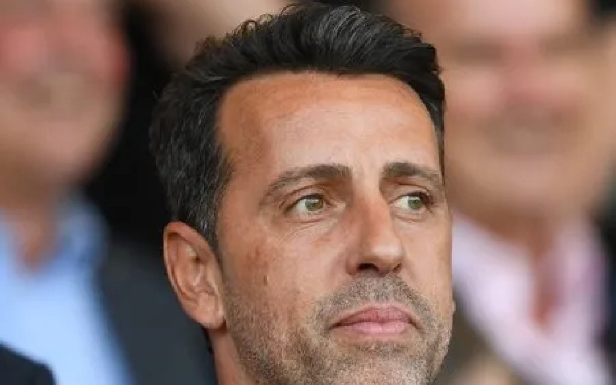 Edu Gaspar Resigns As Arsenal Sporting Director