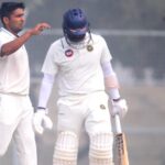 Excellent exhibition of pace, bounce and aggression: Jay Shah lauds Anshul Kamboj's historic Ranji p