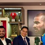 Excited to experience the passion of fans: Dhawan looking forward to Nepal Premier League debut