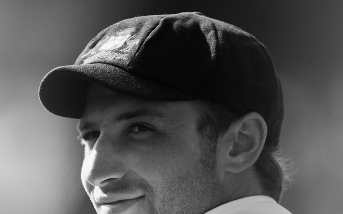 Family And Cricketing Fraternity Extends Tribute To Philip Hughes On His 10th Death AnniversaryFamily And Cricketing Fraternity Extends Tribute To Philip Hughes On His 10th Death Anniversary