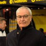 Football: AS Roma appoint Claudio Ranieri as Technical Director