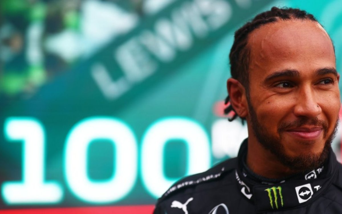 Formula 1: I Didn t Really Want To Come Back After Brazilian GP, Admits Hamilton