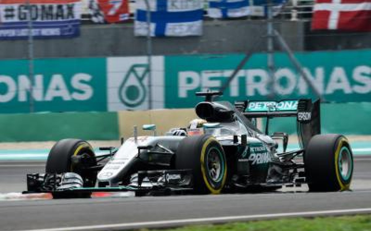 Formula 1: Mercedes Have Failed Hamilton, Admits Wolff As He Explains Comment On  shelf-life