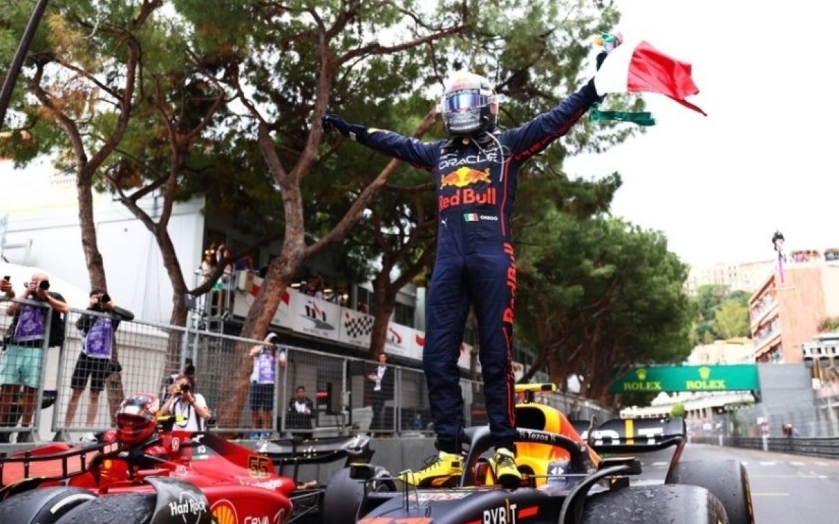 Formula 1 To Continue To Race In Monaco After New Multi-year Deal