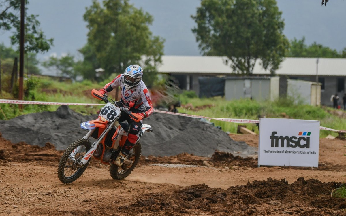 Guwahati to host Indian National Rally Sprint Championship on Sunday