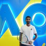 Hanging up my racquet: Prajnesh Gunneswaran announces retirement from professional tennis