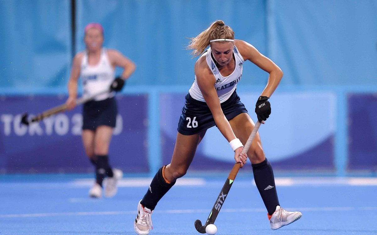 HIL: Two-time Olympic Medallist Lily Owsley Joins Delhi-based Franchise