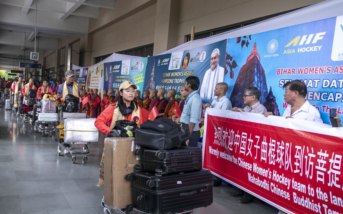 Hockey: Women’s Asian Champions Trophy matches rescheduled due to insect infestation