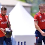 Hopkinson, Dawson to leave England white-ball coaching set-up after WI tour