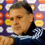 ‘I depart with gratitude’: Gerardo Martino after stepping down as Inter Miami head coach