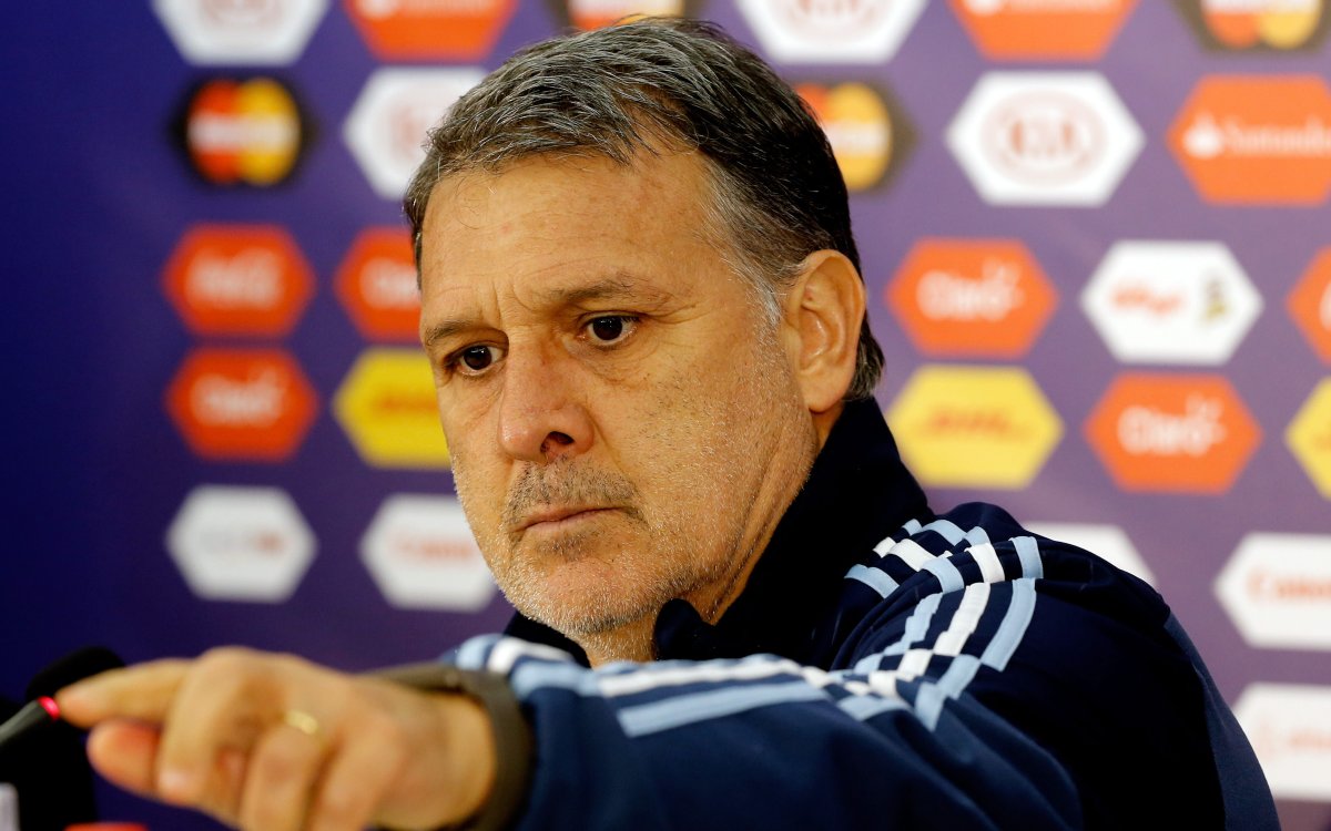 ‘I depart with gratitude’: Gerardo Martino after stepping down as Inter Miami head coach