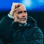 I was caught off guard, Guardiola clarifies on self-harm comments