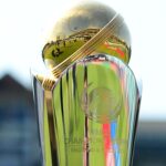 ICC announces 2025 Men’s Champions Trophy tour to begin in Islamabad