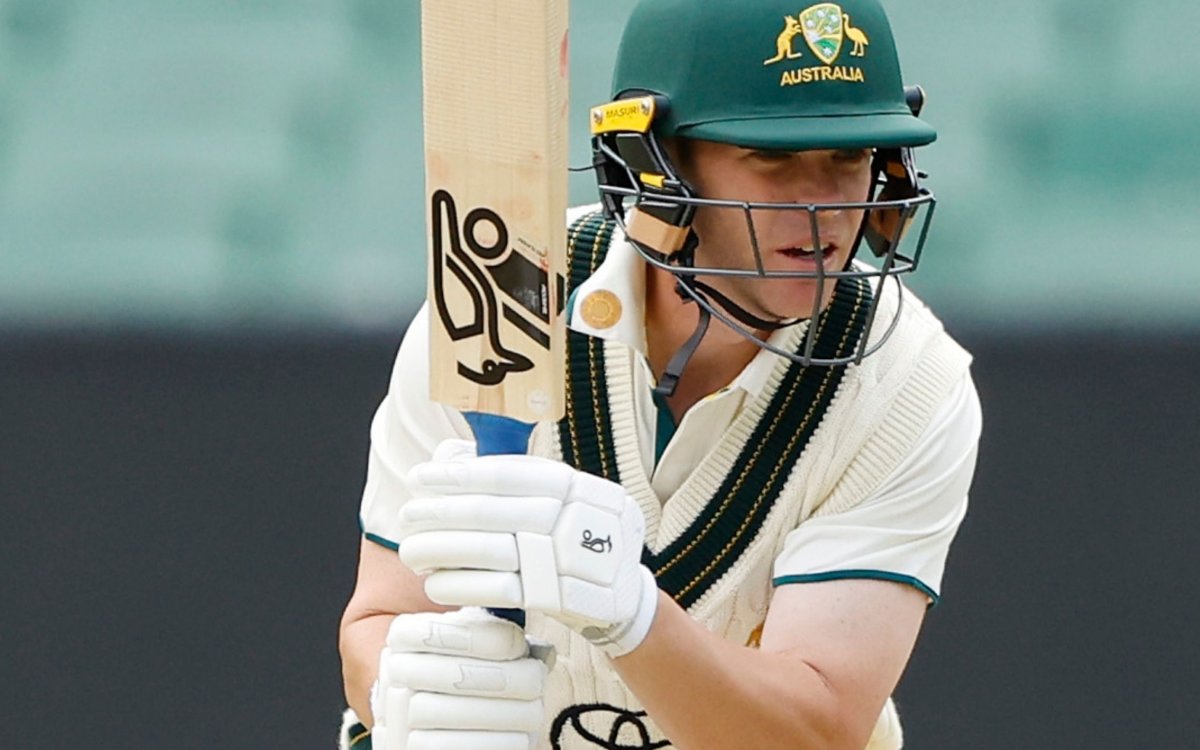 If I Get Called Upon, I Feel Like I’m Ready To Go, Says Marcus Harris After Hitting 74 For Australia ‘A’