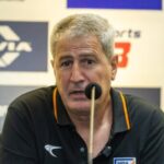 India can and will play better, says Manolo Marquez after draw against Malaysia