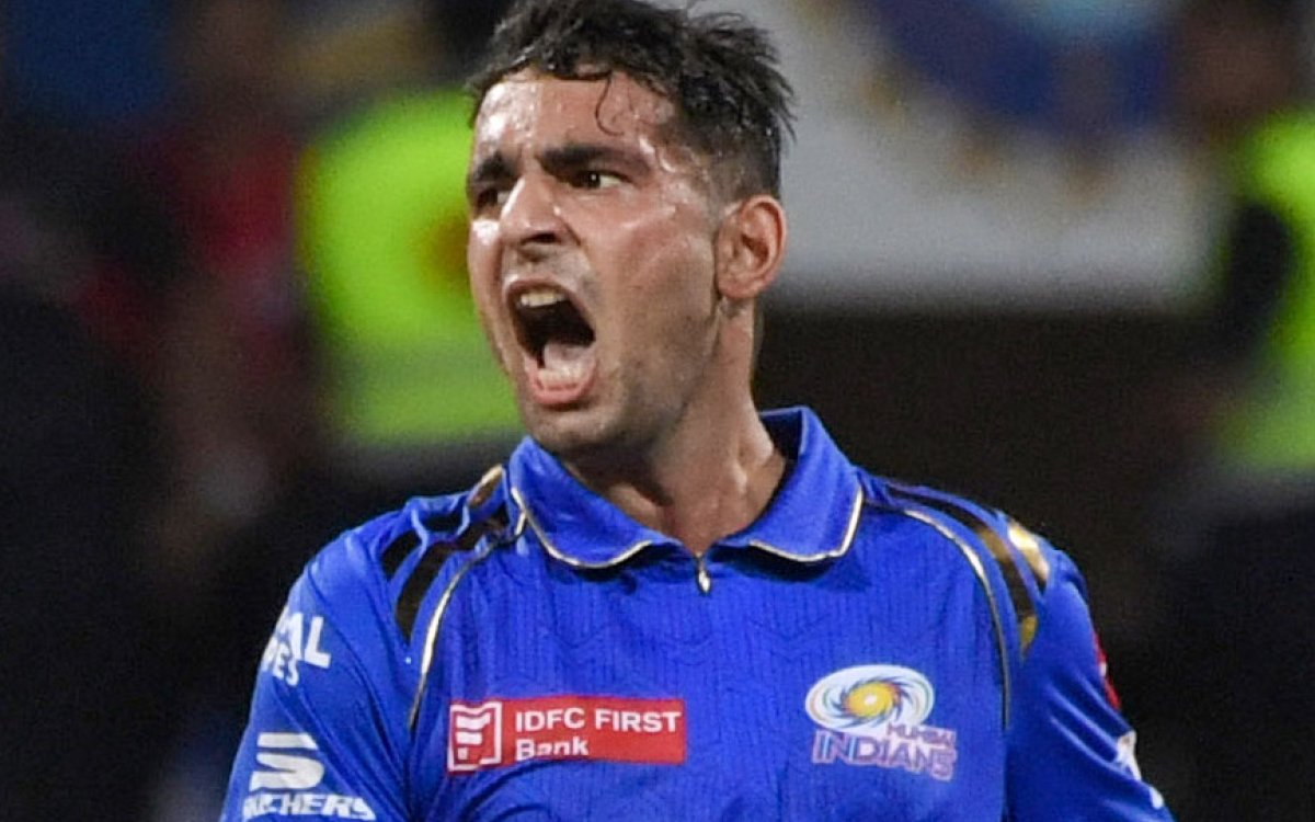 IPL 2025 Auction: CSK Bag Anshul Kamboj For Rs 3.4 Cr; Gurnoor Brar Goes To Gujarat Titans For Rs 1.3 Cr