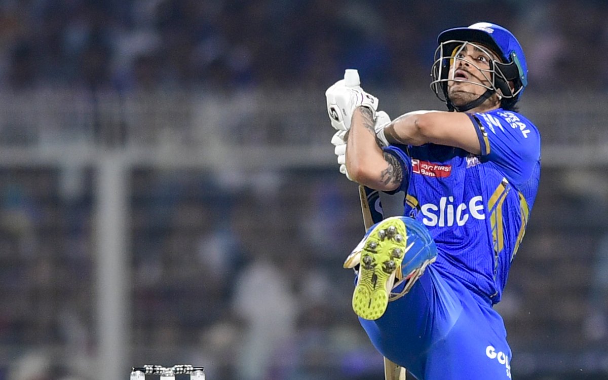 IPL 2025 Auction: Ishan Kishan goes to SRH for Rs 11.25 cr; Jitesh Sharma joins RCB for Rs 11 cr