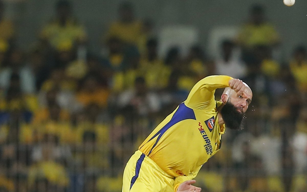 IPL 2025 Auction: Moeen Ali To KKR, Devdutt Padikkal To RCB Prove To Be Steal Deals For Franchises